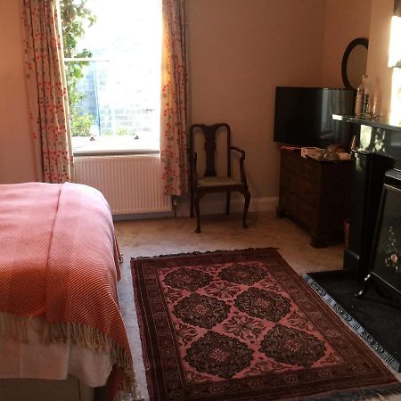 مبيت وإفطار Grosmont House المظهر الخارجي الصورة