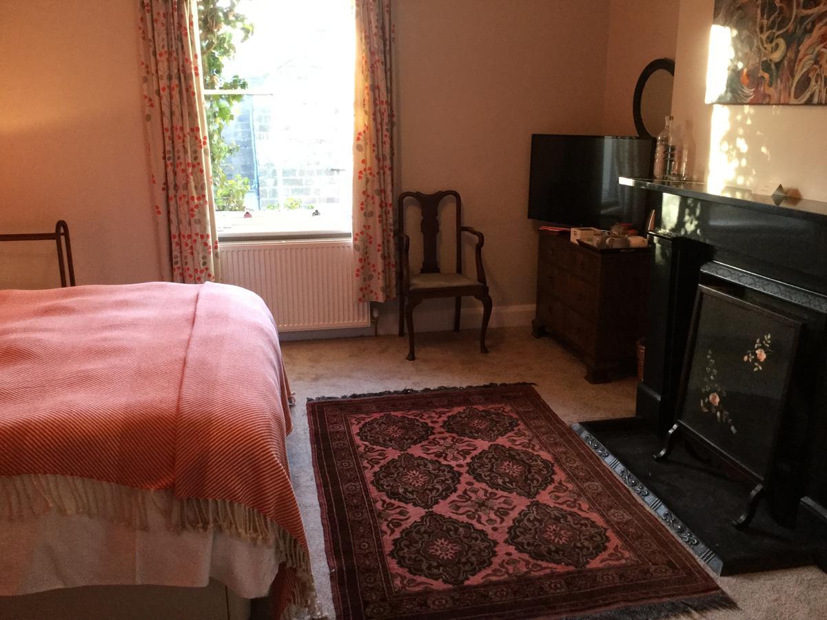 مبيت وإفطار Grosmont House المظهر الخارجي الصورة