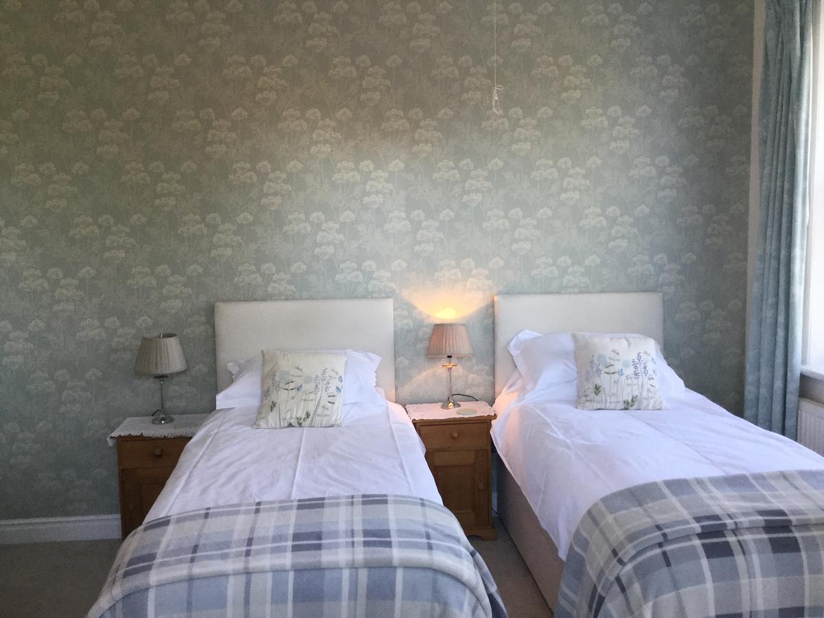مبيت وإفطار Grosmont House المظهر الخارجي الصورة