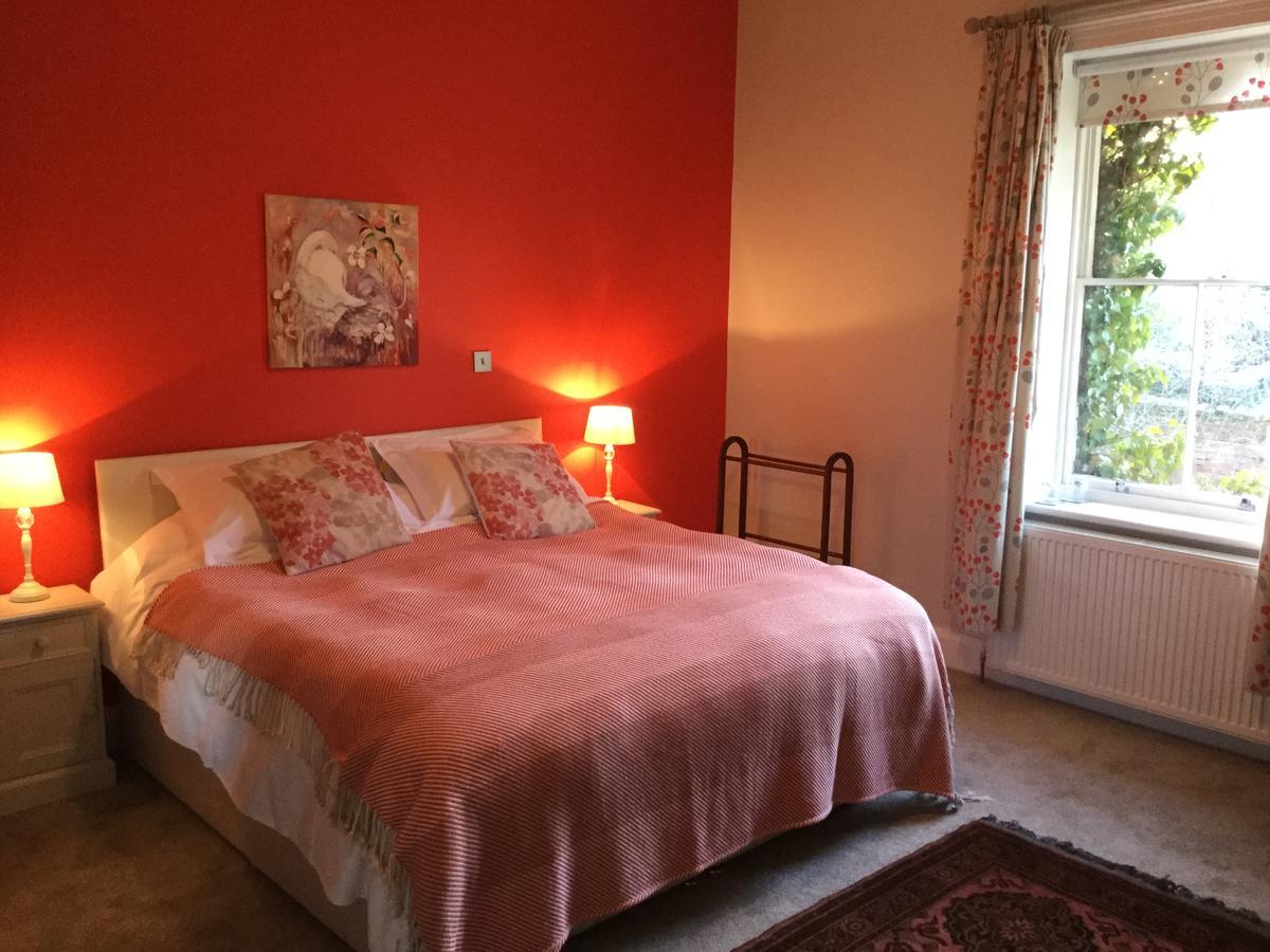 مبيت وإفطار Grosmont House المظهر الخارجي الصورة