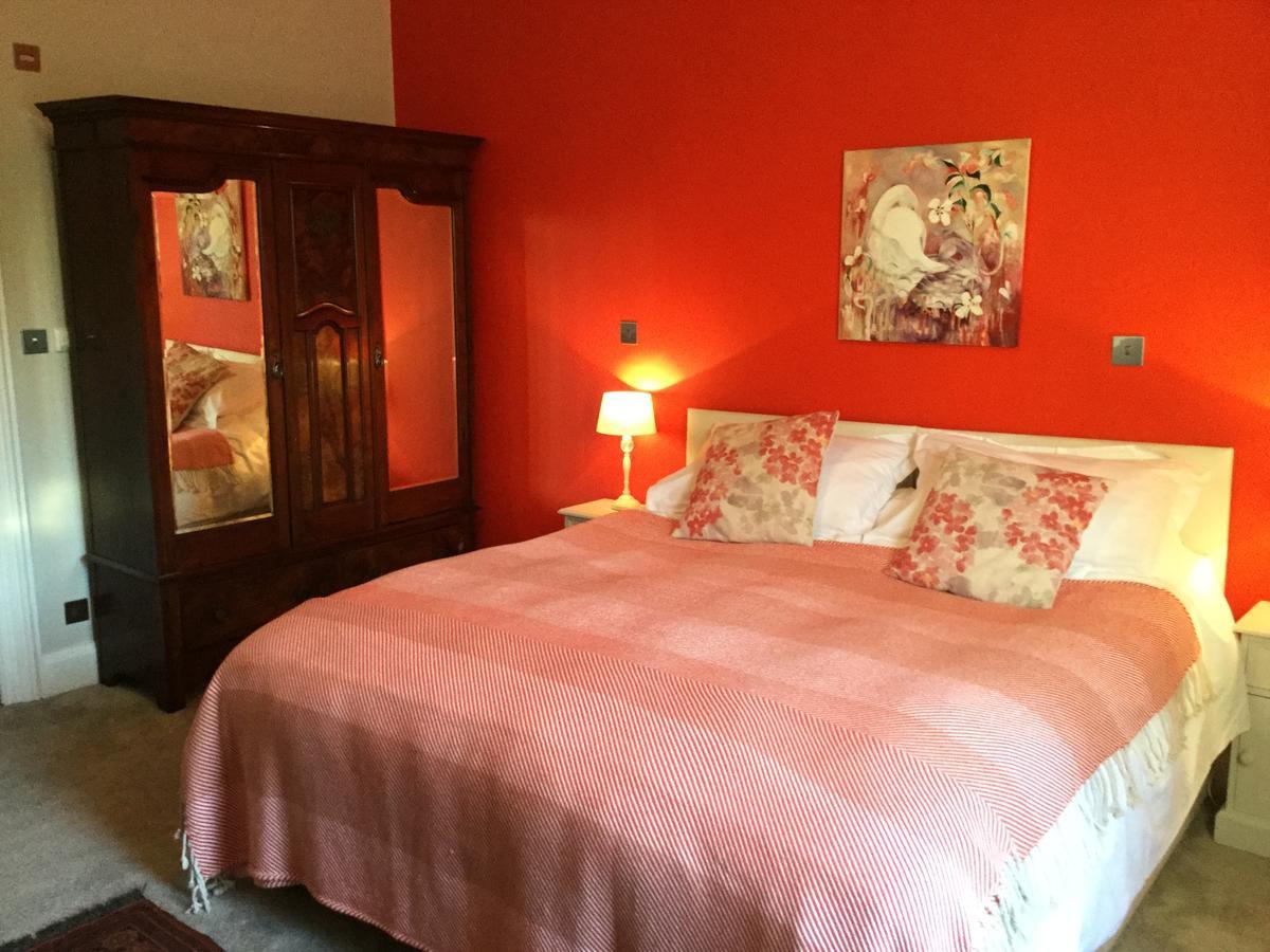 مبيت وإفطار Grosmont House المظهر الخارجي الصورة