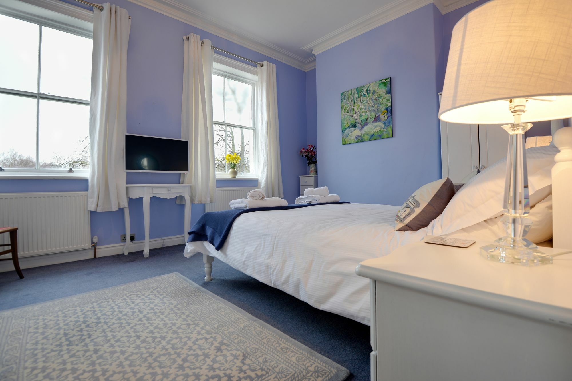مبيت وإفطار Grosmont House المظهر الخارجي الصورة