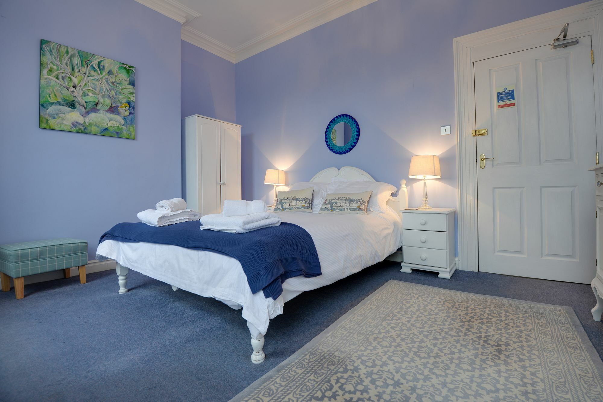 مبيت وإفطار Grosmont House المظهر الخارجي الصورة