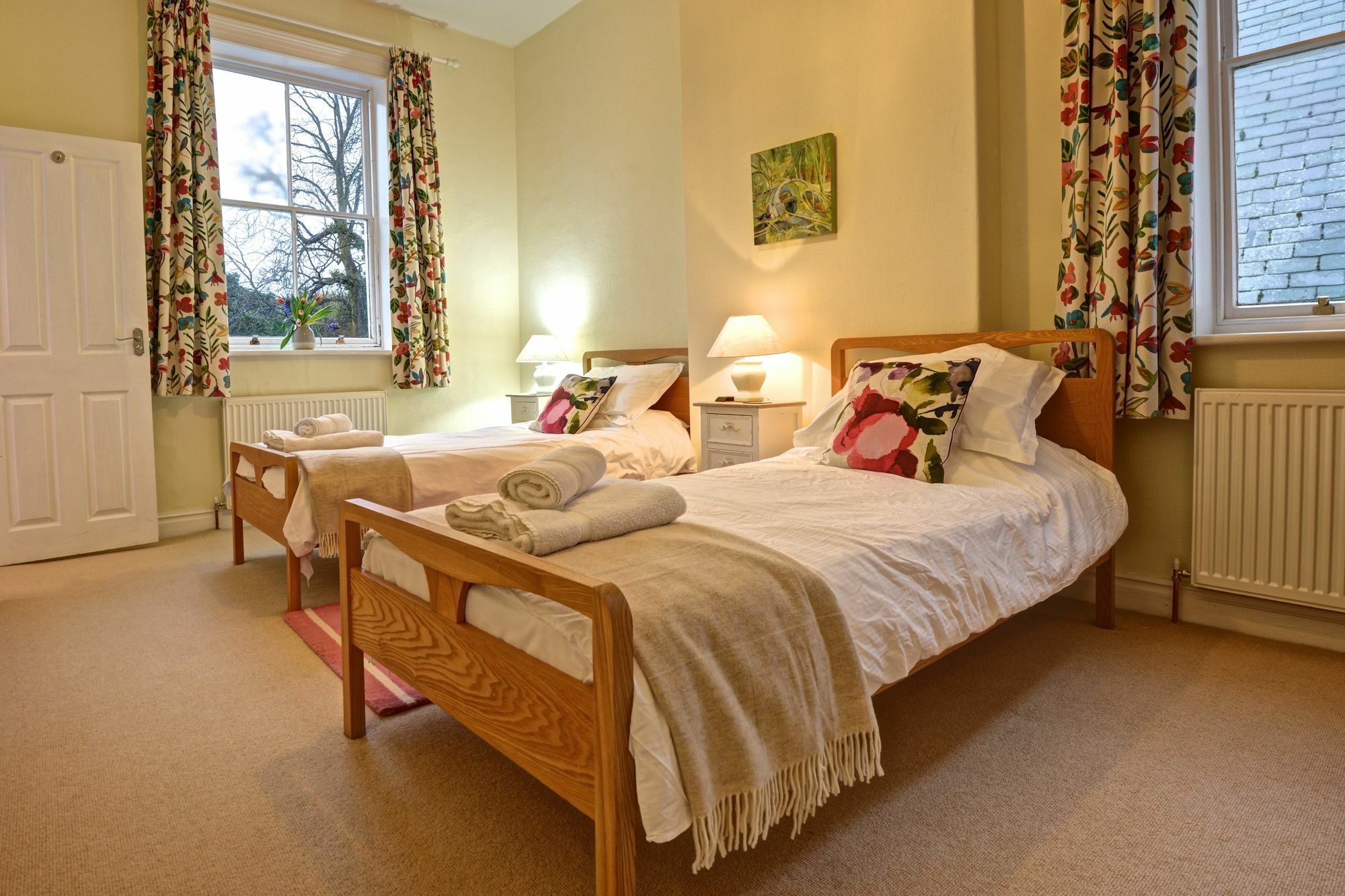 مبيت وإفطار Grosmont House المظهر الخارجي الصورة