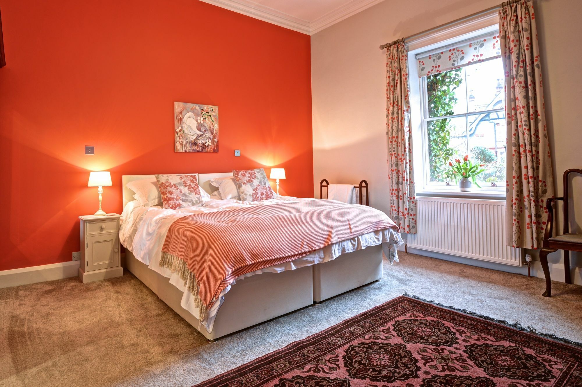 مبيت وإفطار Grosmont House المظهر الخارجي الصورة